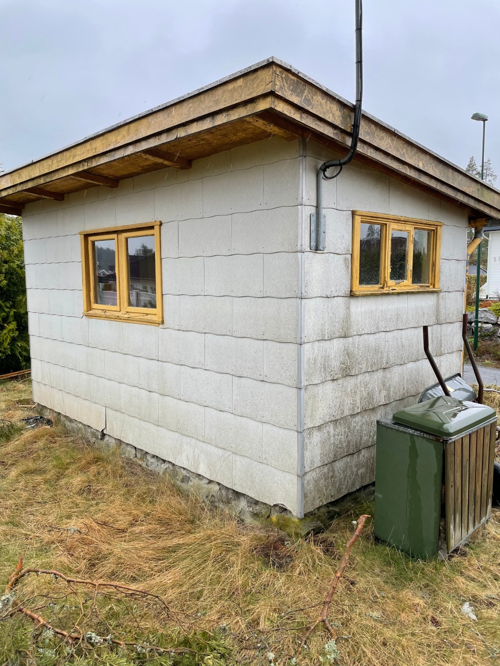 Asbestsanering Asbestsanering